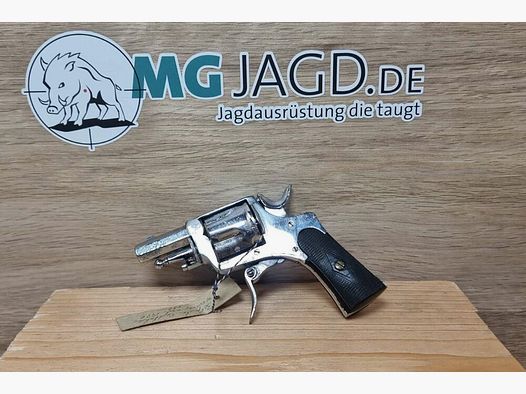 unbekannt 7mmLefaucheux