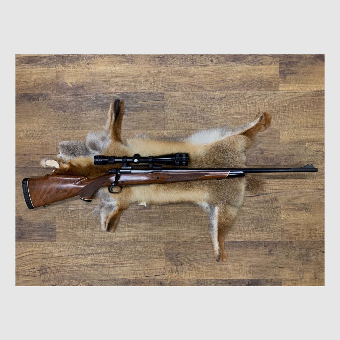 Winchester 70