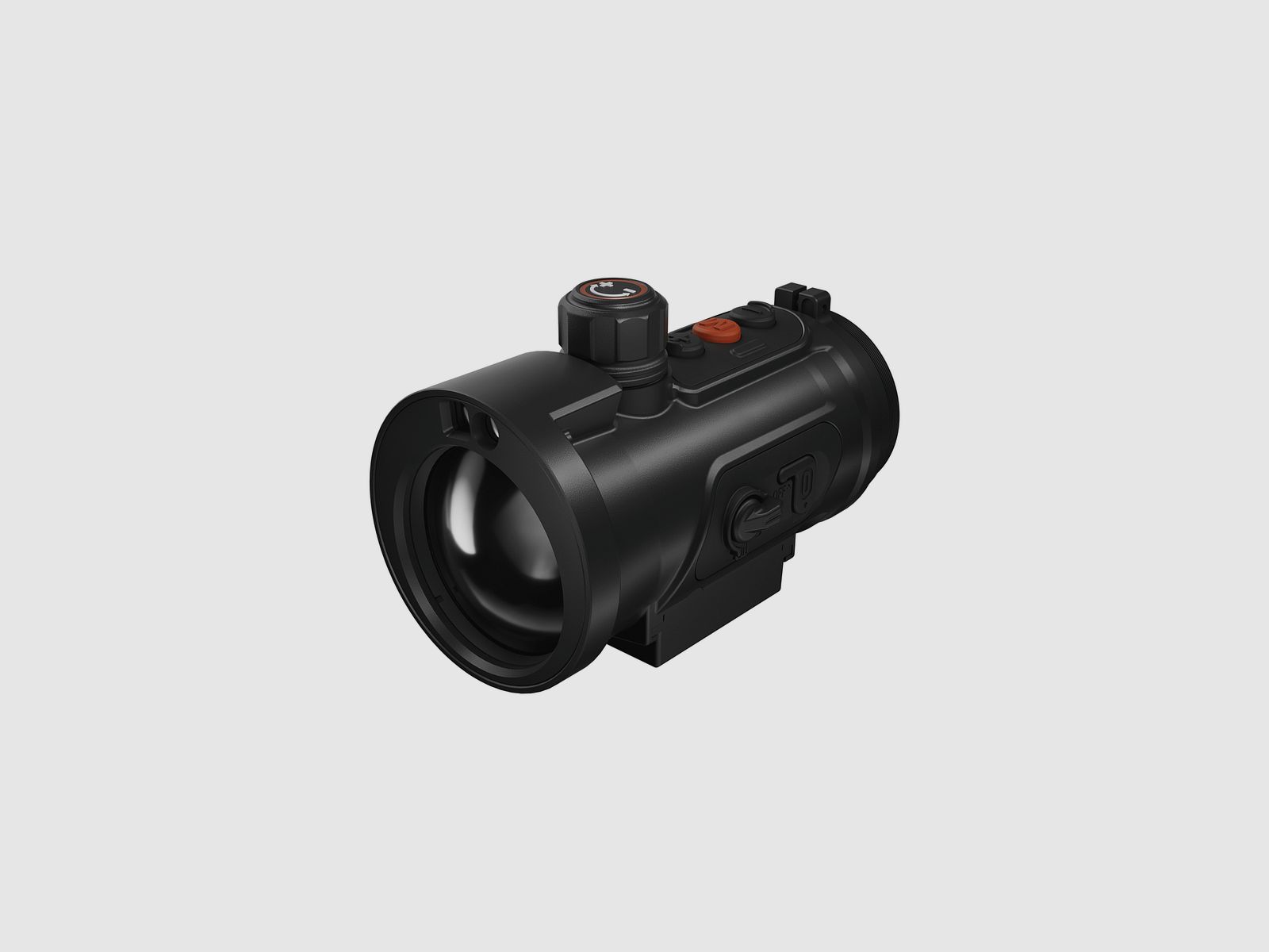 ThermTec Hunt 650L, afbeelding 1 van 5