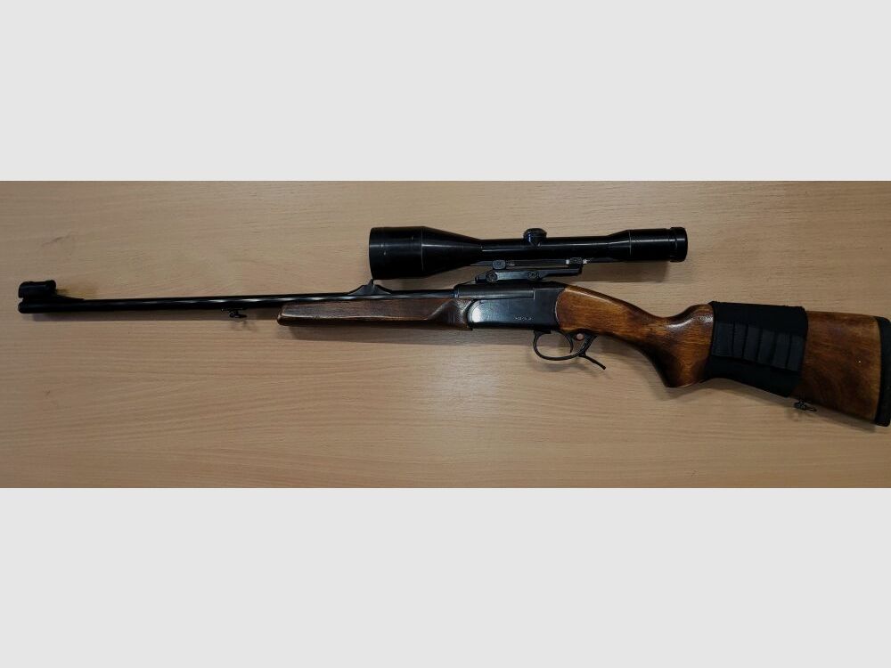 Baikal ISH-18M