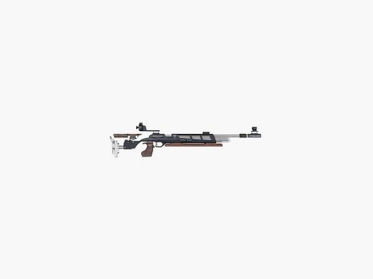 Steyr Challenge Bench Rest
