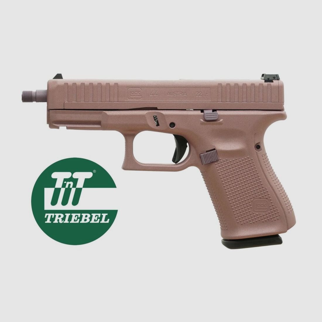 Glock Mod. TnT -G44 | PinkLady, zdjęcie 1 z 2