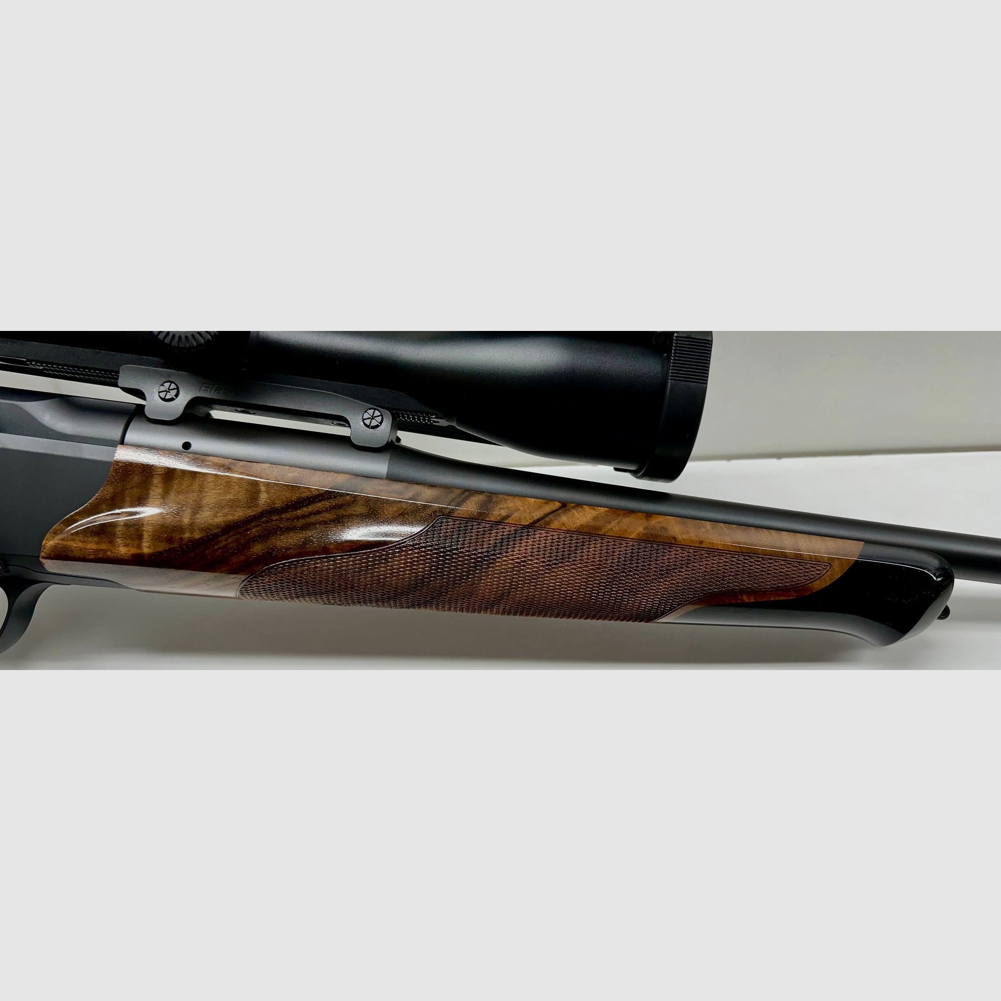 Blaser R8 Success SET