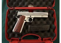 Tanfoglio Witness 1911 Custom