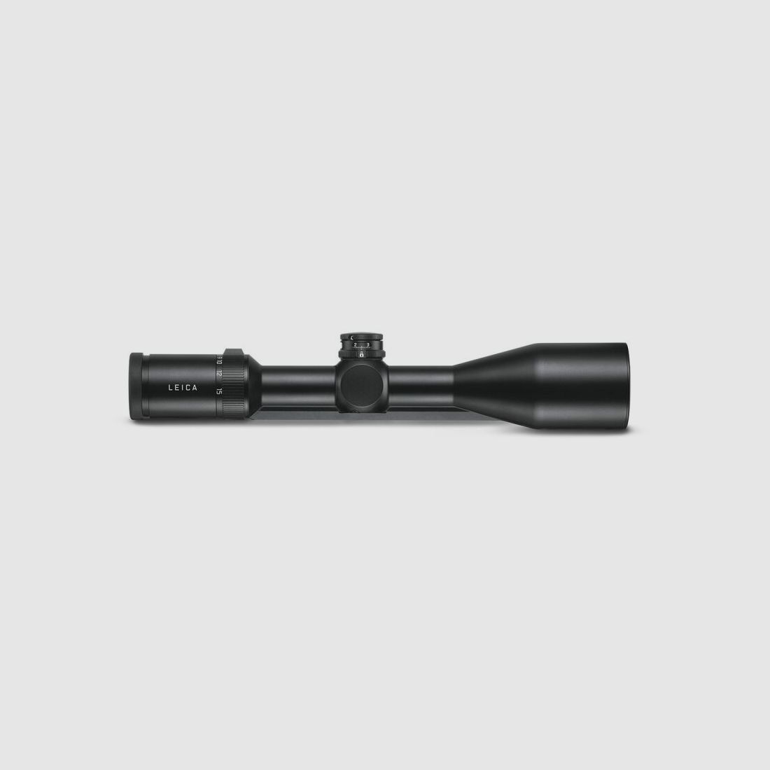 Leica Zielfernrohr FORTIS 6 2,5-15x56i L-4a, Schiene, BDC