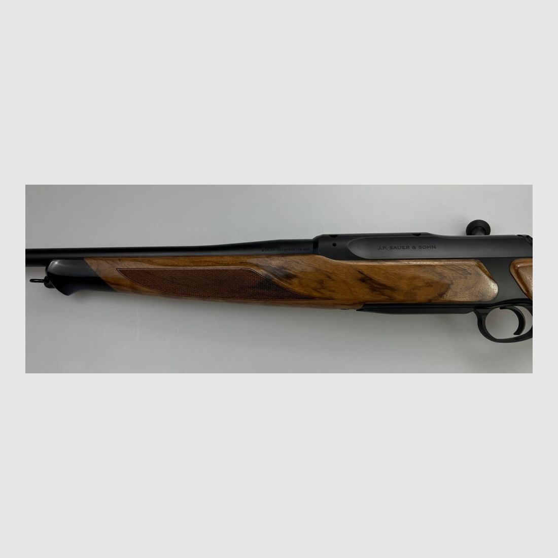 Sauer 505 Ergo Lux