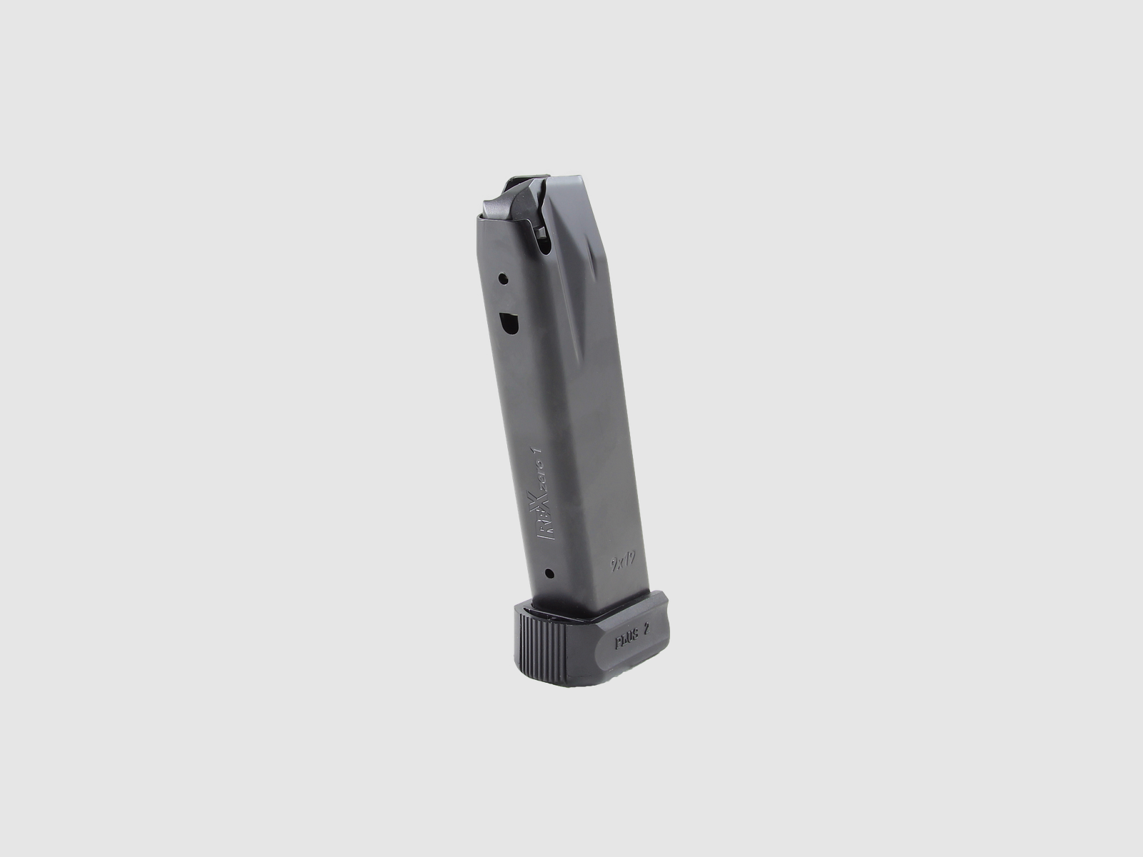 AREX Zero 1 / Alpha Magazin – 9 × 19 mm, Bild 3 von 3