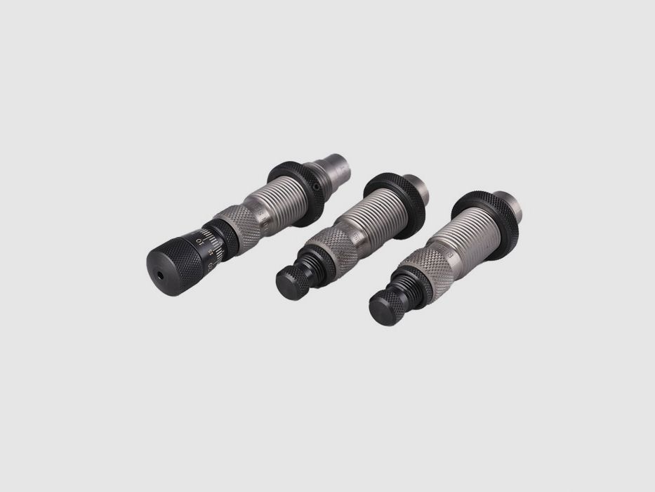 REDDING TYPE-S ELITE REDDING 222 REMINGTON BUSHING DIE SET, immagine 1 di 3