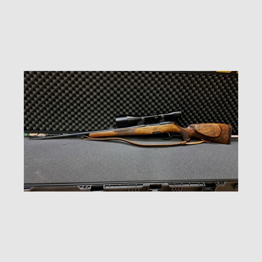 Steyr Mannlicher M, Bild 2 von 4
