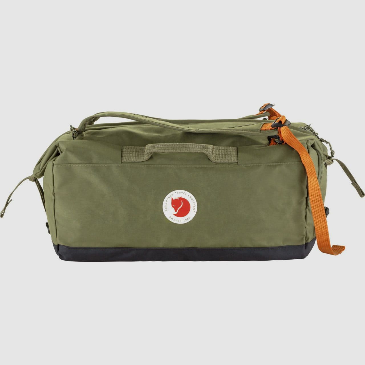 Fjällräven Färden Duffel 50 Reisetasche 50 L