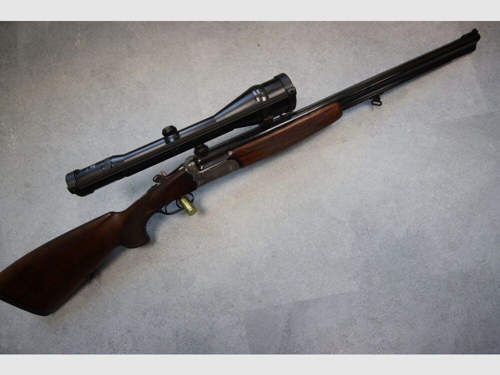 Escopeta Bochbüchs Zanardini Princesa Princesa