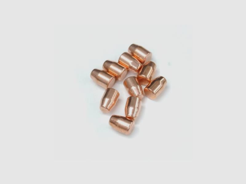 FIOCCHI Geschosse Kal. 40SW TCCP 180gr RAM 62041200