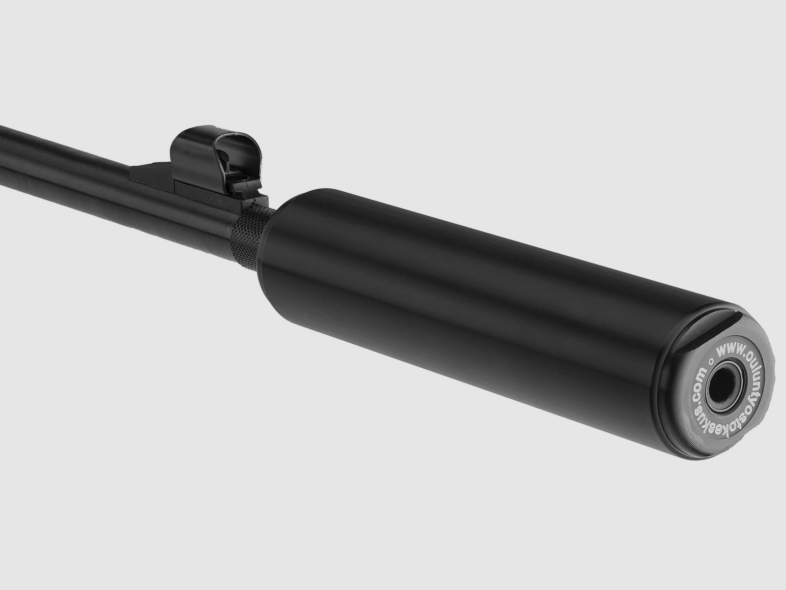 Schalldämpfer SAK - 22LR - 1/2'' x 20, Bild 5 von 8