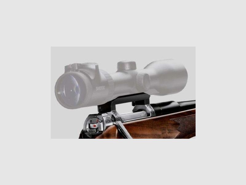 MAUSER Montage Double Square f. M03 f. Zeiss ZM/VM