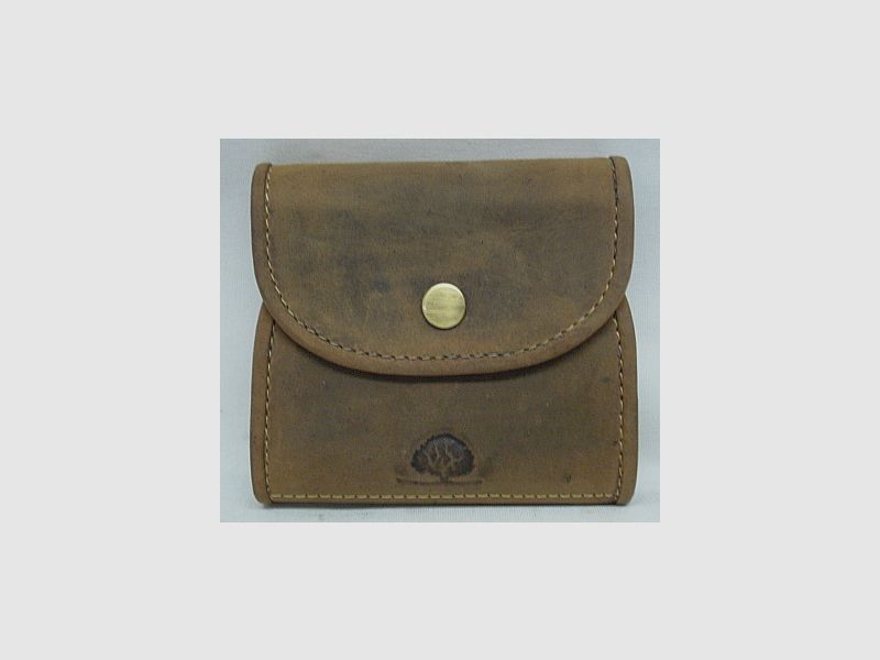 Rindleder 7 Kugeln - offen