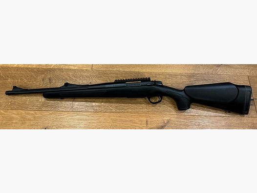 Bergara	 B14 Extreme Sporter 18"