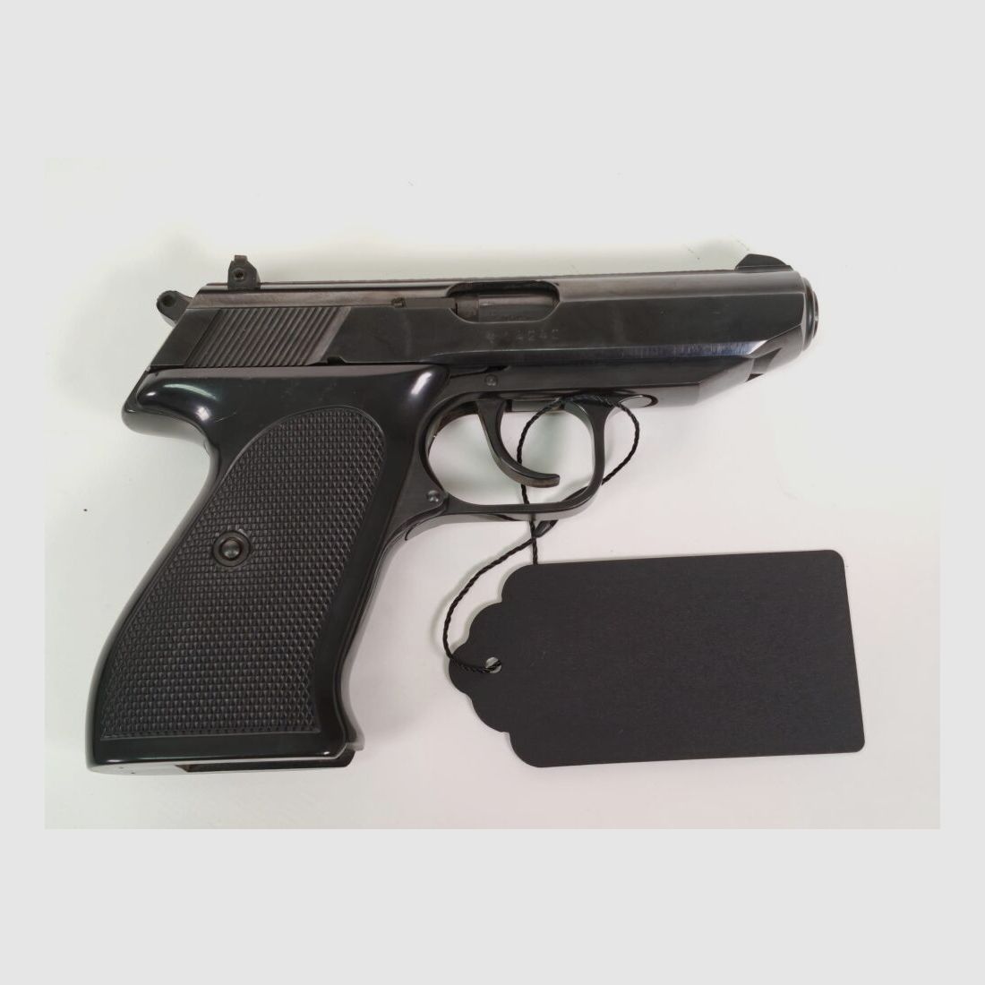 Walther PP Super, image 2 of 4