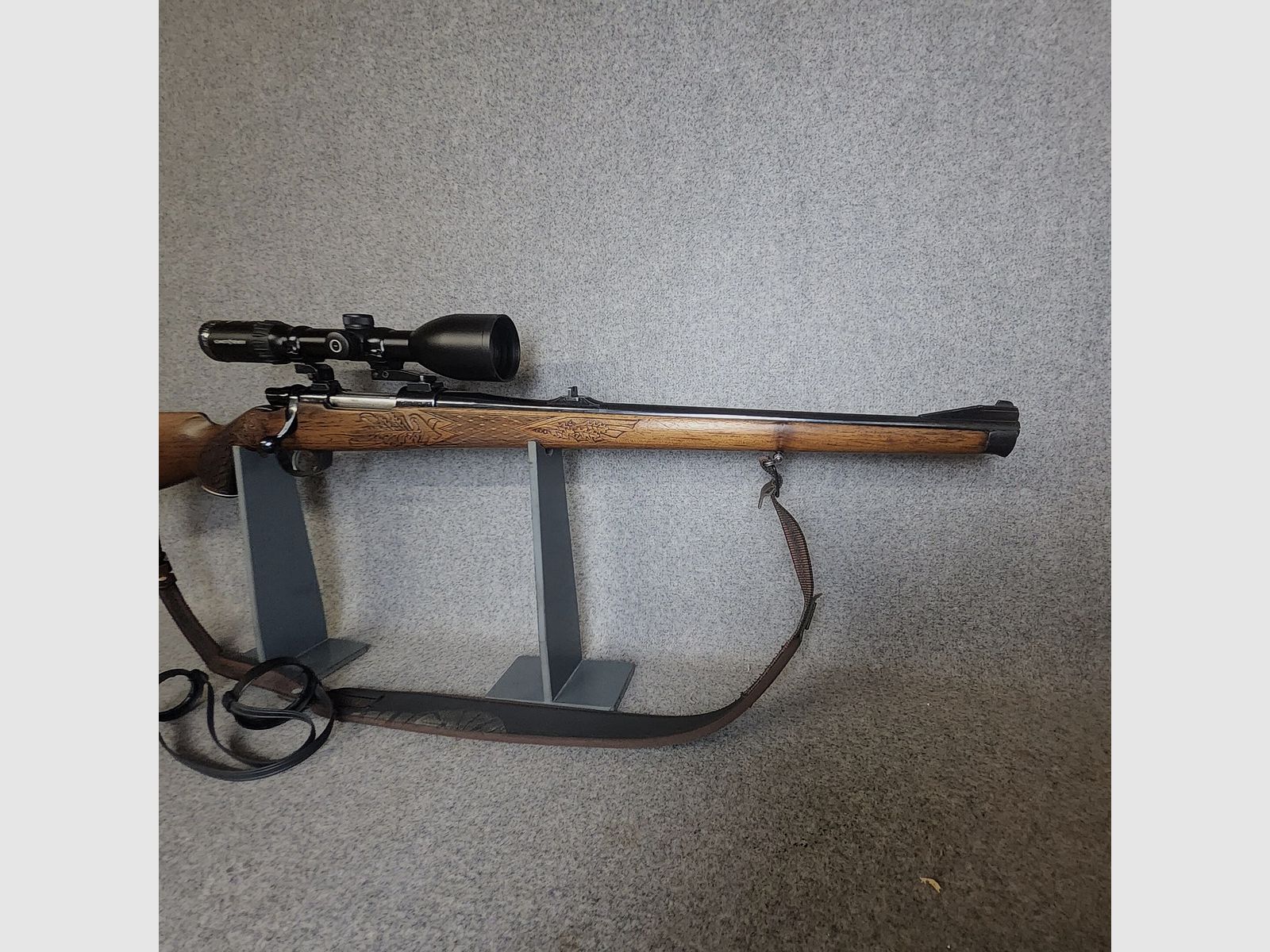 Kettner- Stutzen Landsknecht