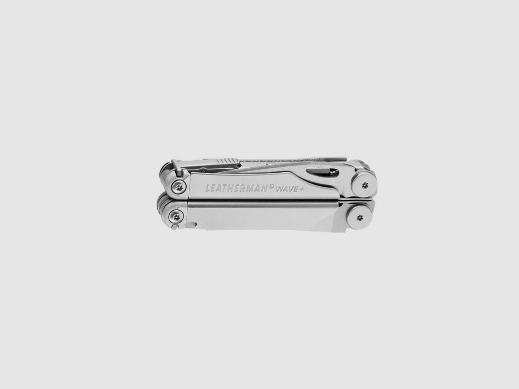 Multitool Leatherman Wave+, image 4 sur 4