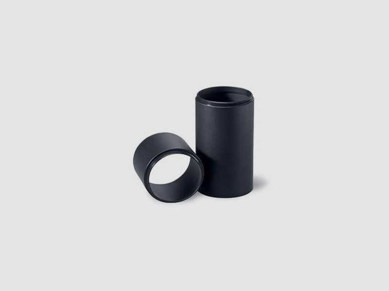 Leupold Streulichtblende 52mm matt schwarz für VX-6