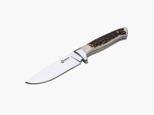 Böker Messer Arbolito Hunter Stag
