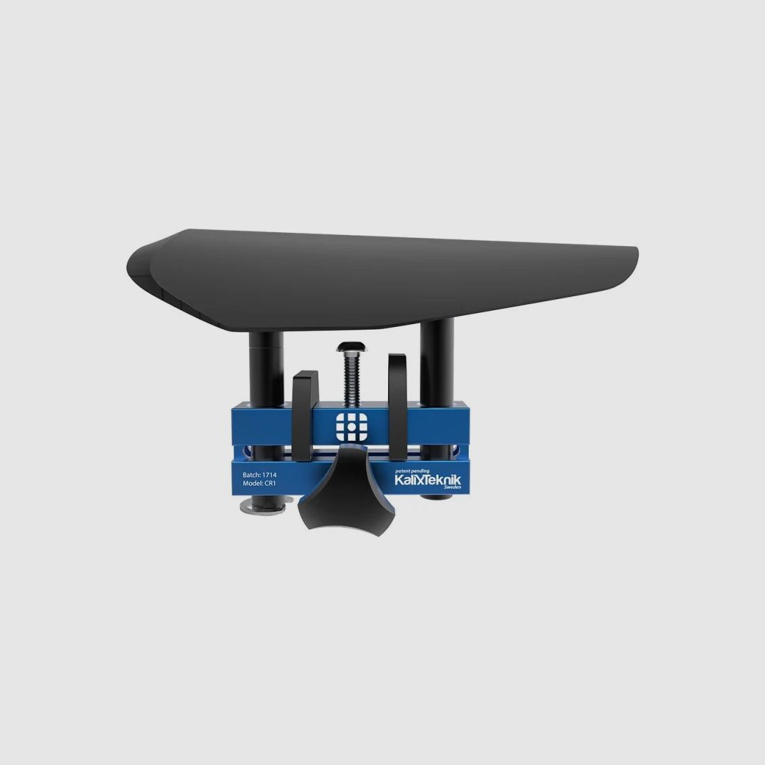 Adjustable cheek rest Kalix Teknik CR1 Schultz & Larsen, image 1 of 2