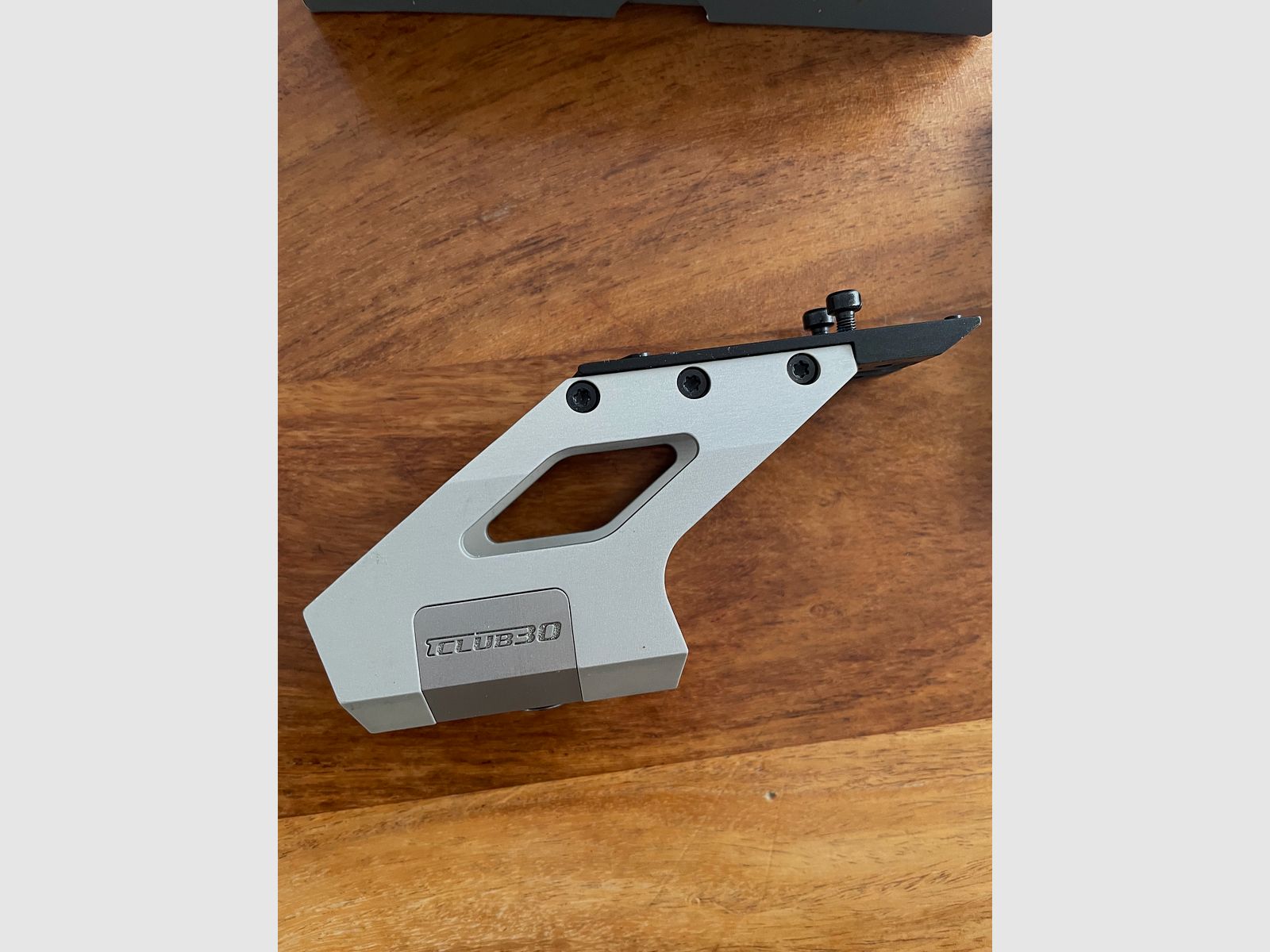 Sig Sauer X Mount Club 30 + Romeo 1 