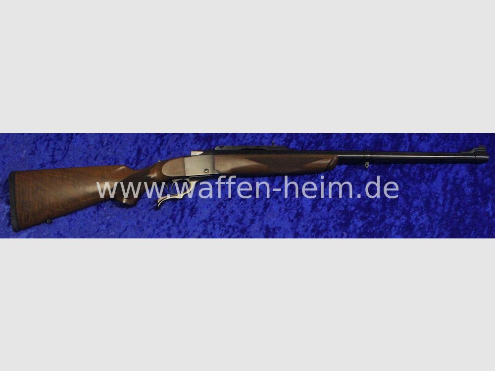 Ruger No 1