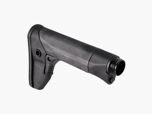 Reptilia Corp RECC-E Karabiner-Schaft schwarz