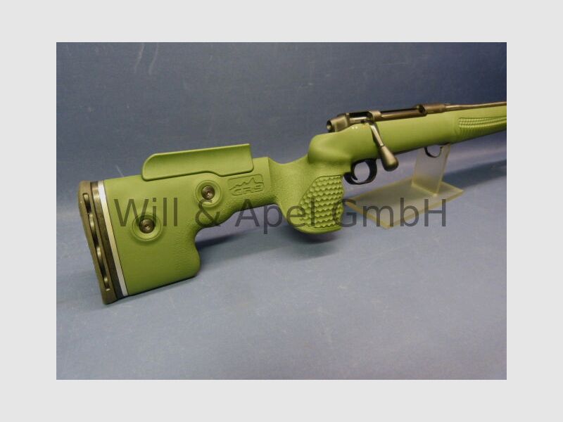 MAUSER M18 FENRIS