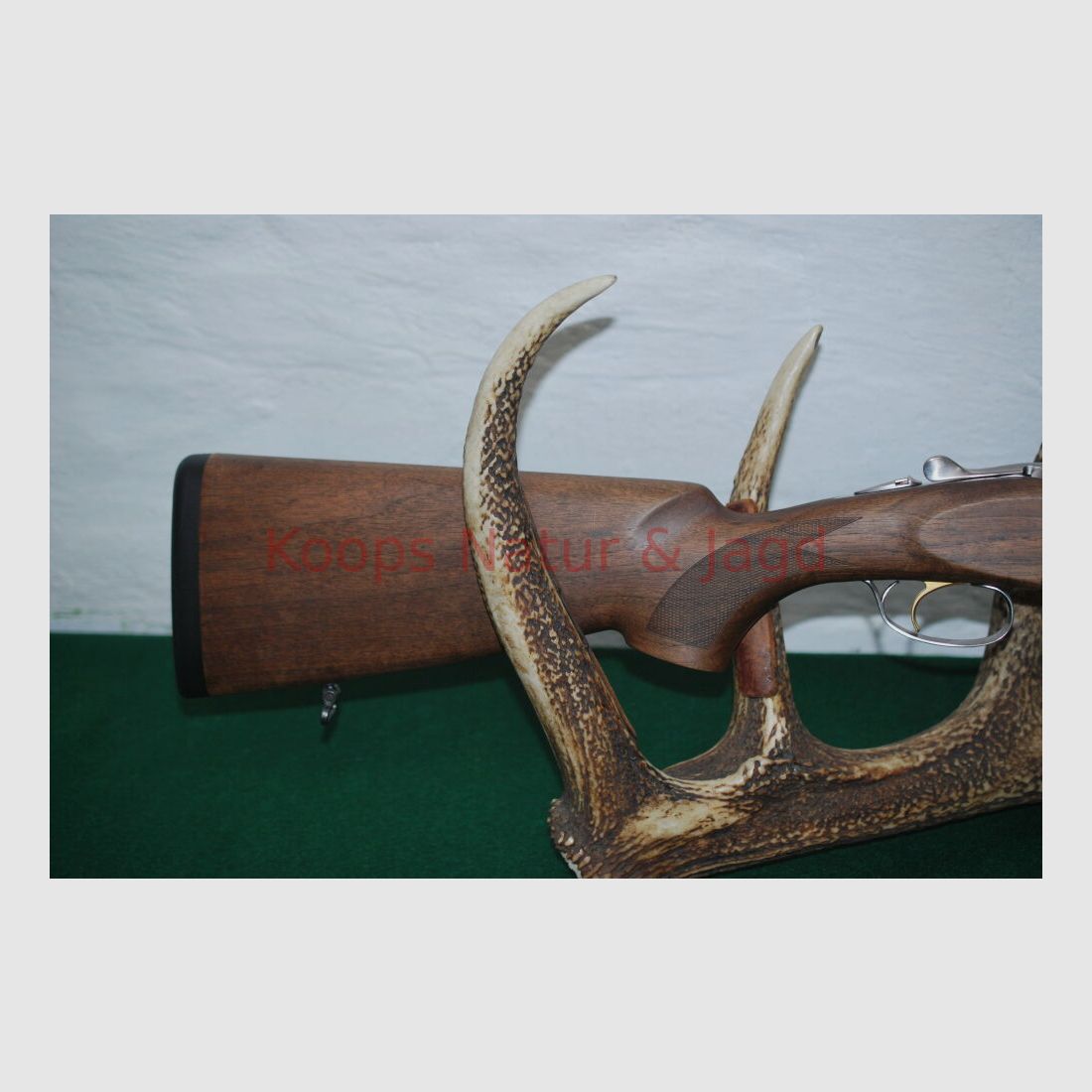 Beretta 686 Silver Pigeon 1