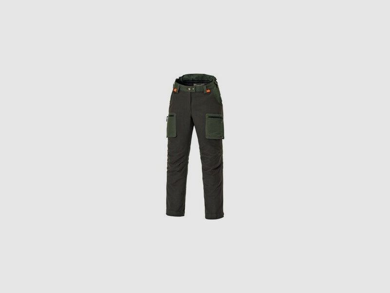 Pants Wolf Lady size 40