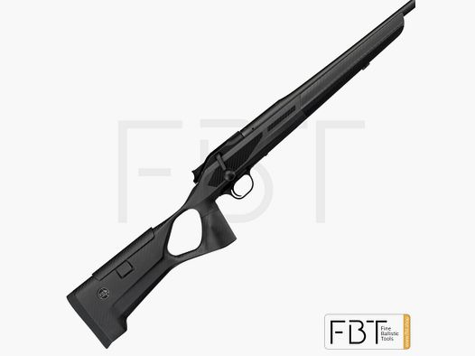 FBT Carbonschaft – UNIC Revolution für Blaser R8 Professional