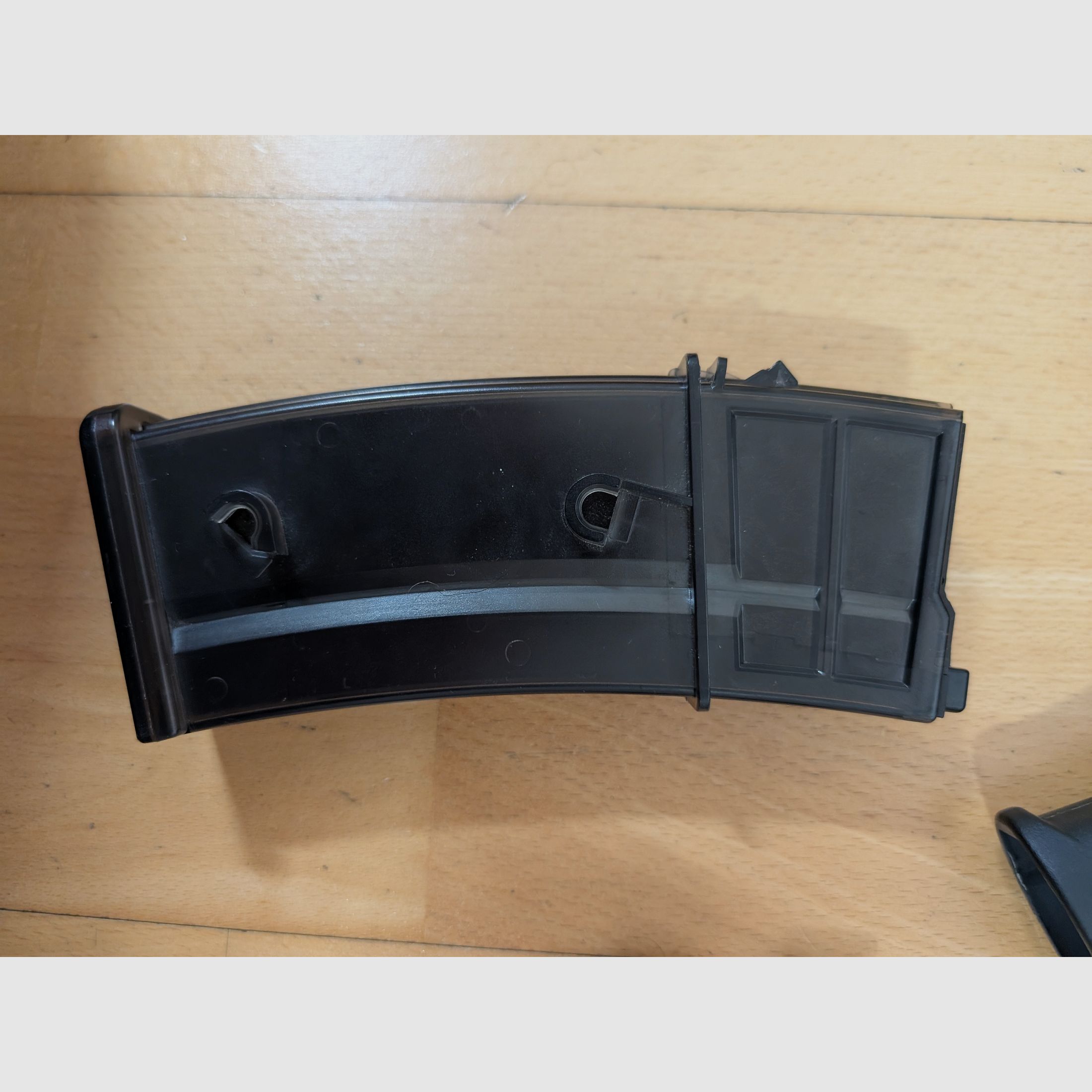 Softair/Airsoft Wei-Tech G36 IDZ GBB