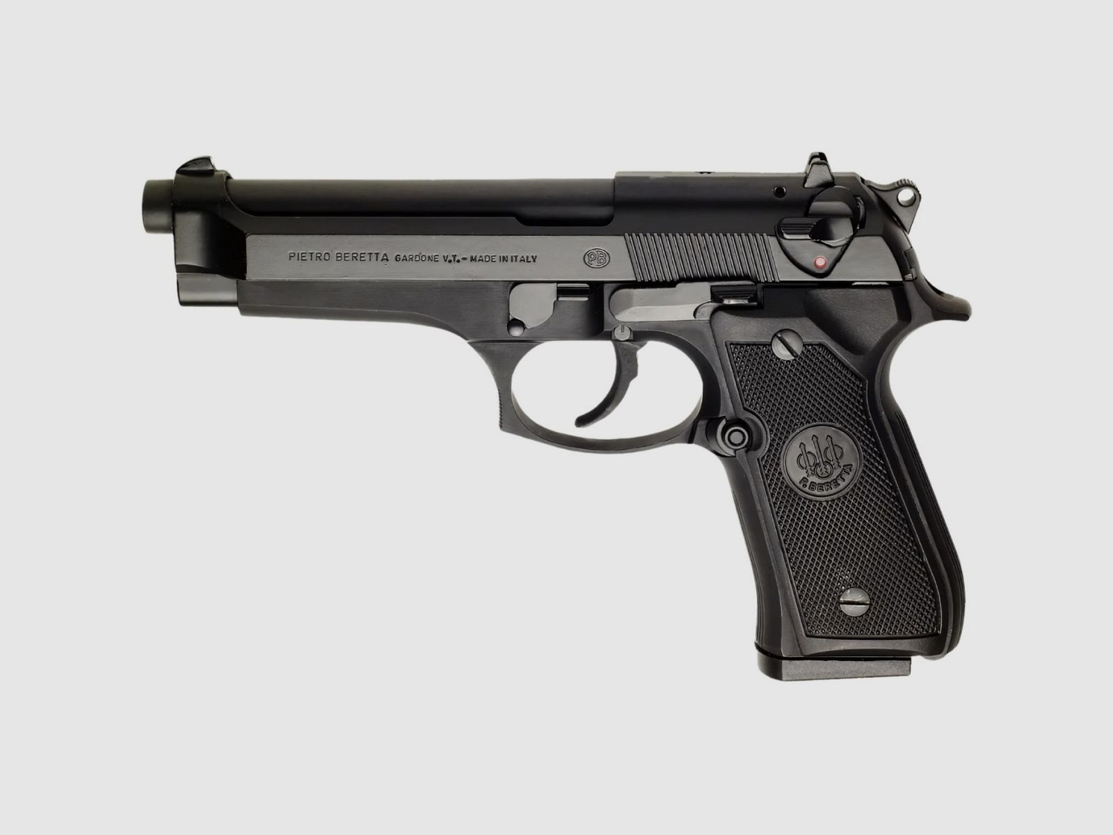 Beretta 92FS Italy, Bild 1 von 9