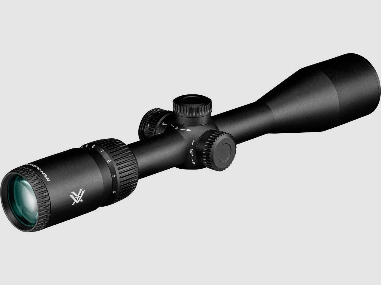 Vortex Crossfire HD 4-12x44 Dead-Hold® 2A BDC Variante: Dead-Hold® 2A BDC MOA (iluminado)