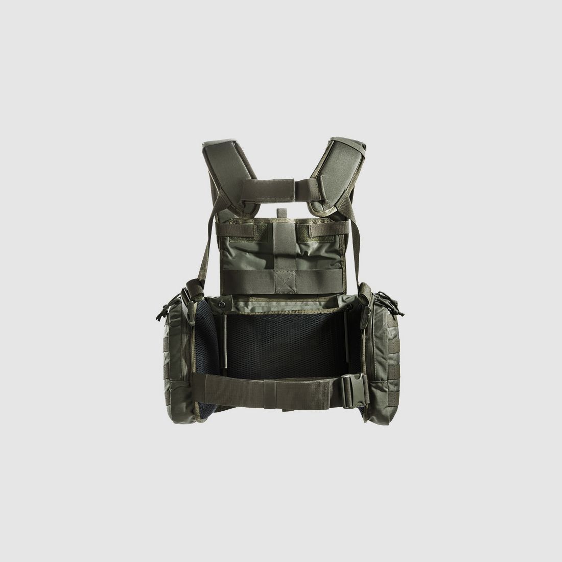 Tasmanian Tiger CHEST RIG MK II IRR