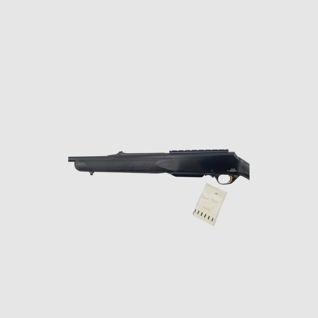 GEBRAUCHT - BROWNING BAR MK2 SYNTHETIK BÜCHSE .30-06, Bild 8 von 10