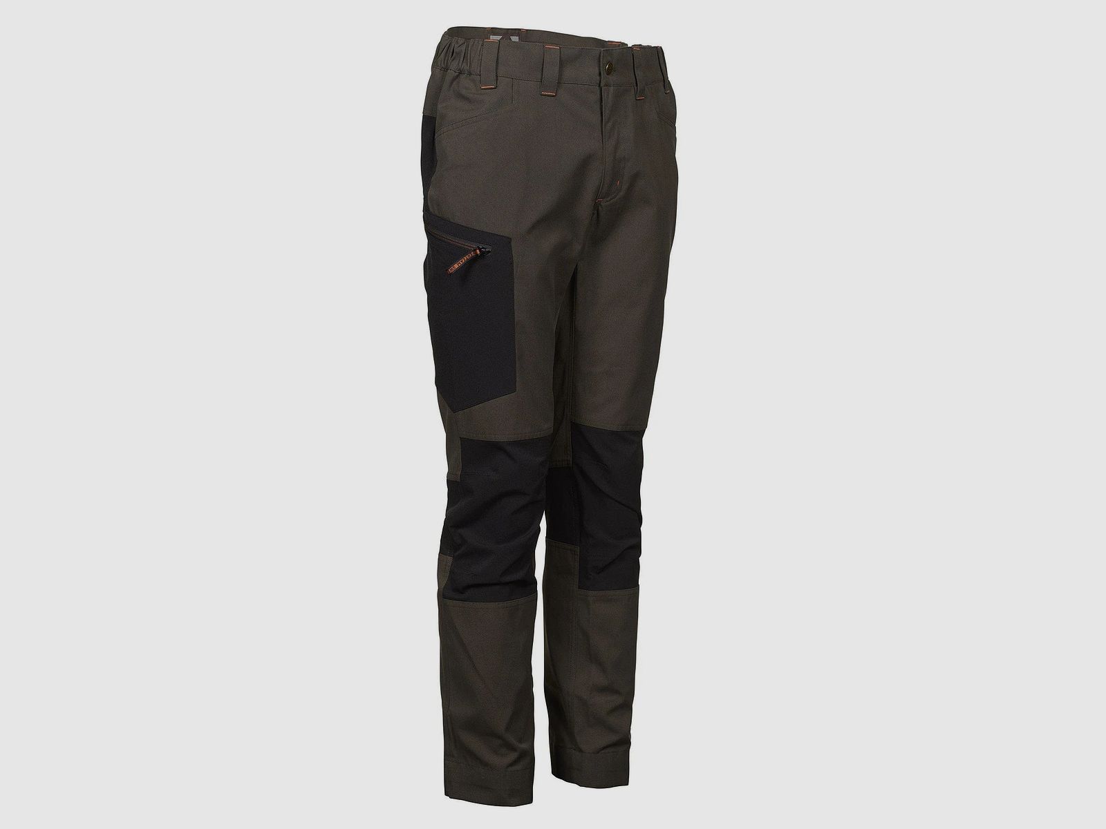 Pantaloni Swedteam Ultra Uomo Swedteam Verde 58