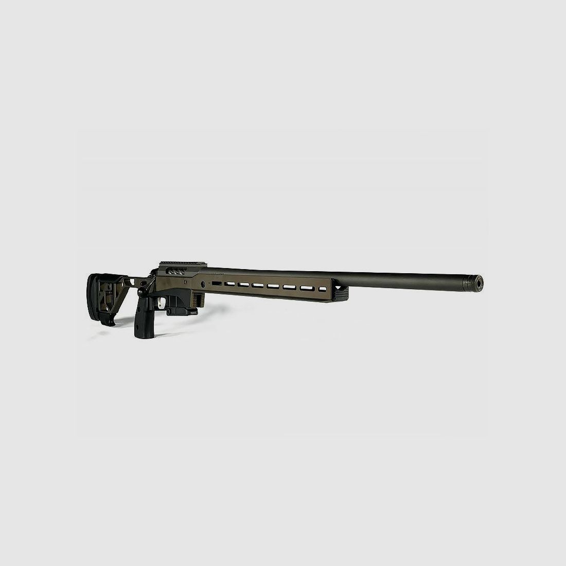 TIKKA T3X ACE Target, Midnight Bronze CERAKOTE, afbeelding 4 van 5
