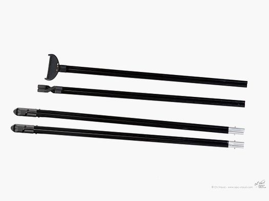 4StableStick Bush Lite Bastón de objetivo