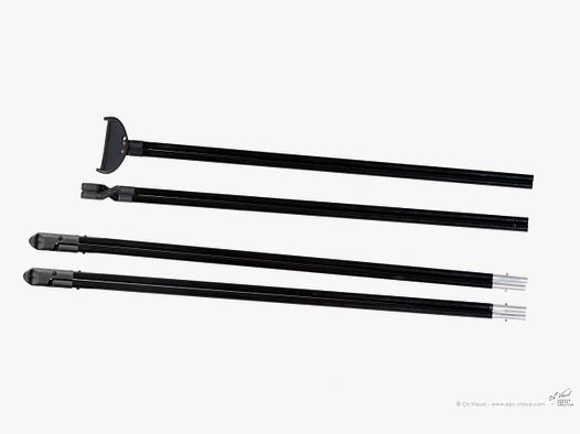 4StableStick Bush Lite Bastone da trekking