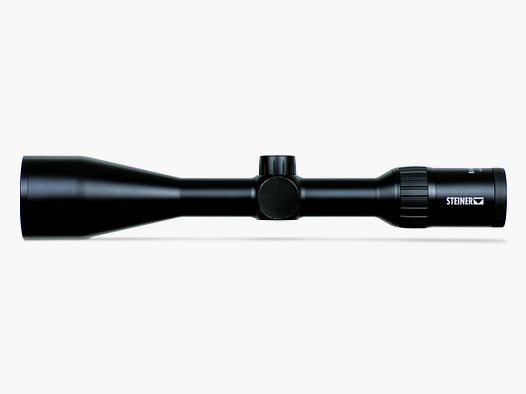 Steiner Ranger 4 6-24x56 Roodpunt - Reticle 4A-i