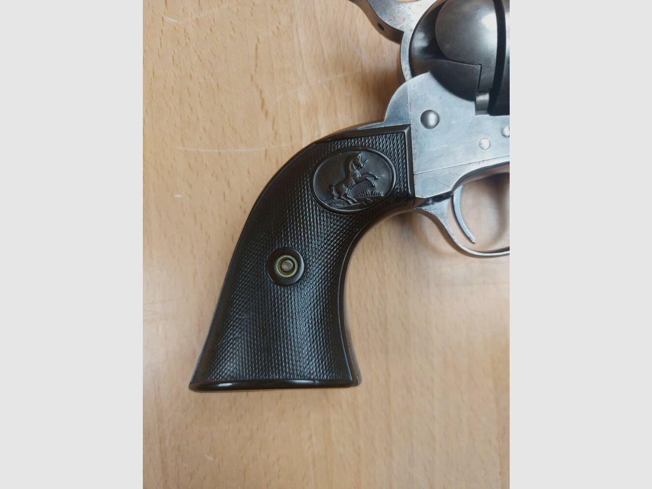 Colt, USA SAA 1873