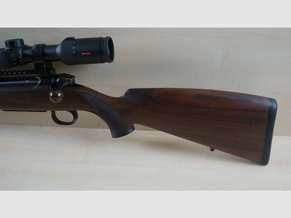 Heym SR 30 system linkowy