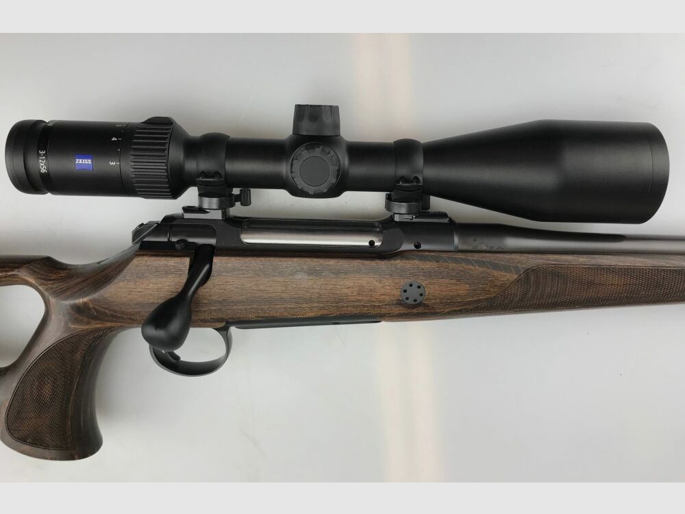 Sauer 101 GTI