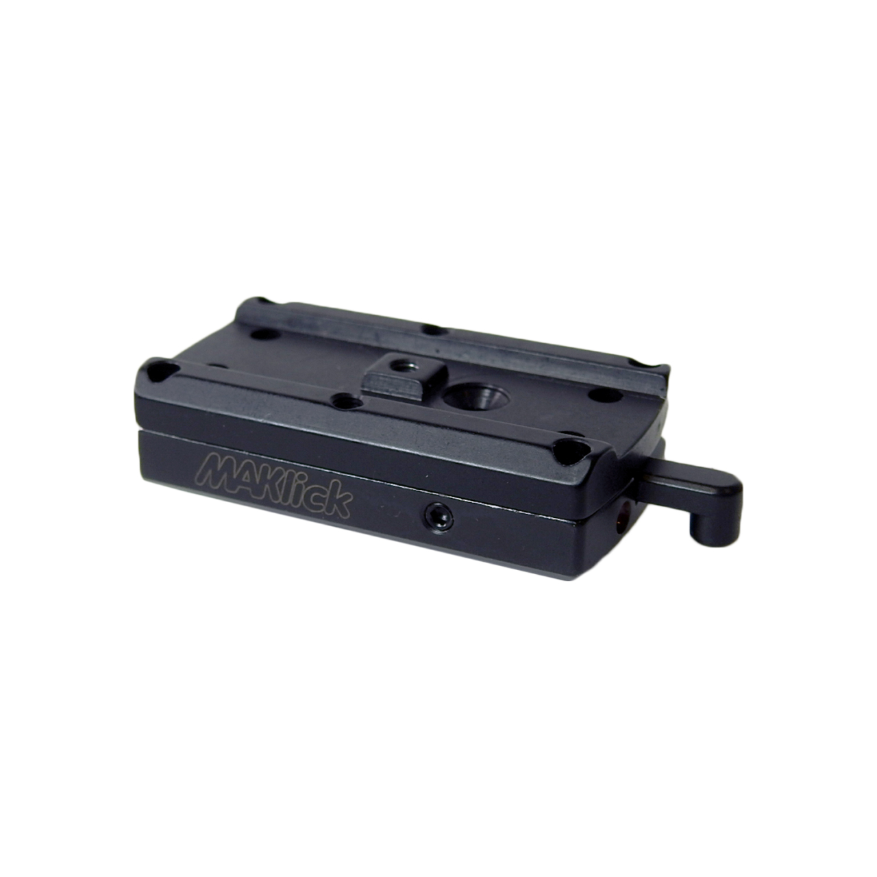 Adaptateur MAK MAKlick pour Aimpoint Micro