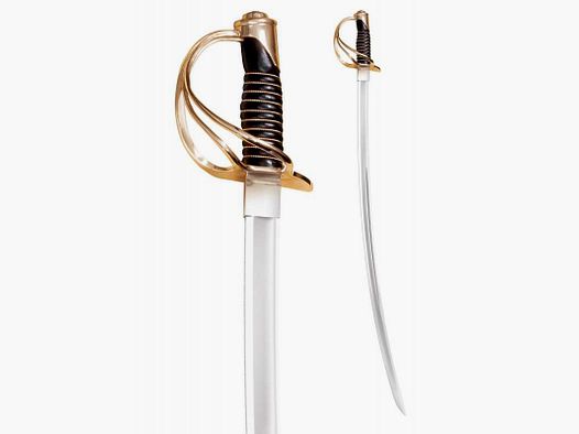 Cold Steel Schwerer U.S. Kavallerie-Säbel von 1860