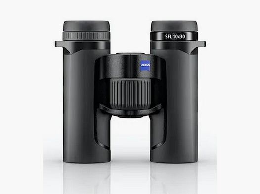 Zeiss Fernglas SFL 10 x 30