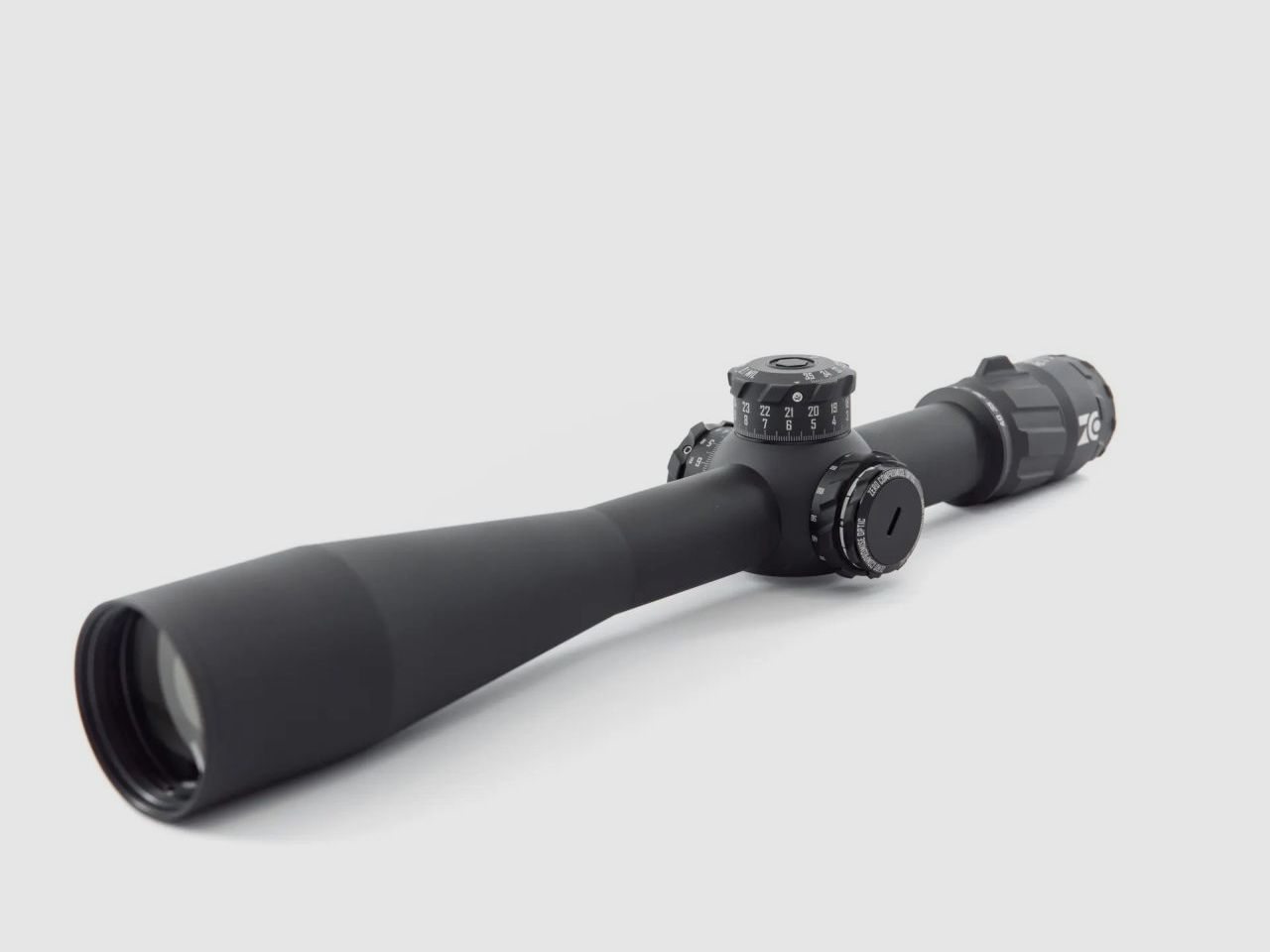 ZCO Zero Compromise ZC 840 8-40x56 15 Mil MPCT2X Zielfernrohr